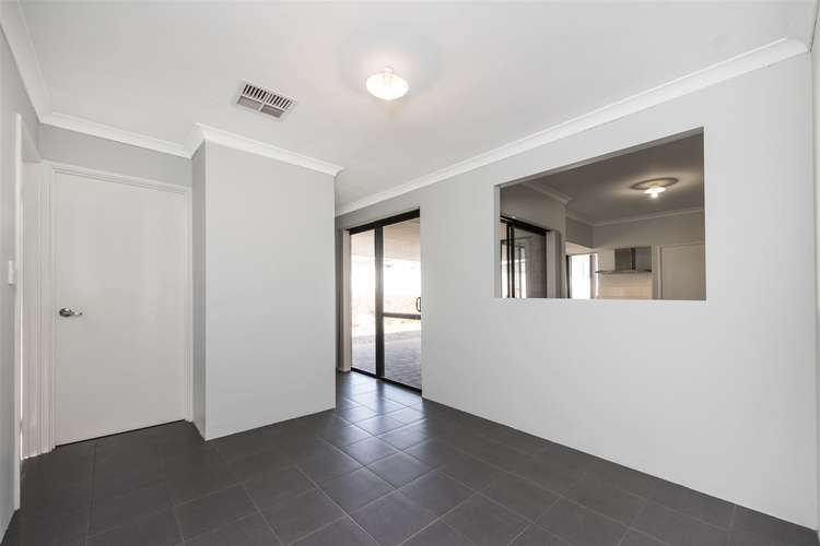 Seventh view of Homely house listing, Lot 78 Fuschia Drive, Bindoon WA 6502