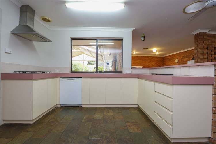 Fifth view of Homely house listing, 8 Turner Rd, Bridgetown WA 6255