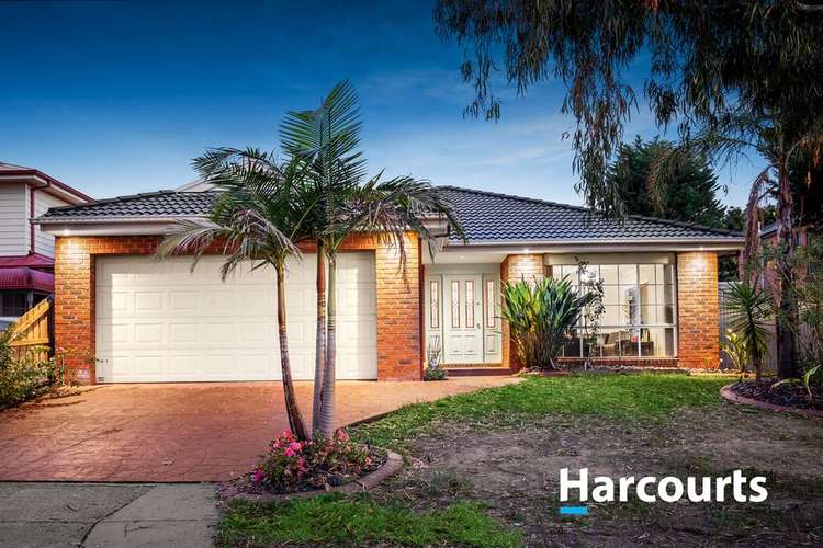 Main view of Homely house listing, 30 Paperbark Place, Knoxfield VIC 3180
