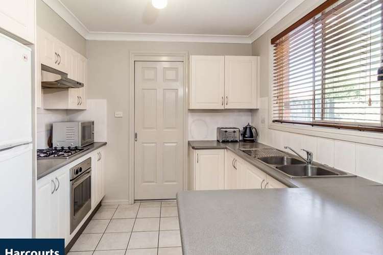 Third view of Homely townhouse listing, 18/16 Hillcrest Road, Quakers Hill NSW 2763