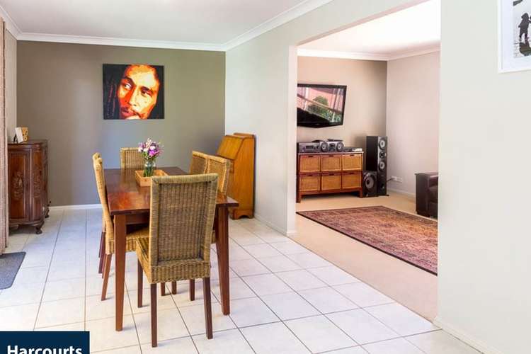 Fourth view of Homely townhouse listing, 18/16 Hillcrest Road, Quakers Hill NSW 2763