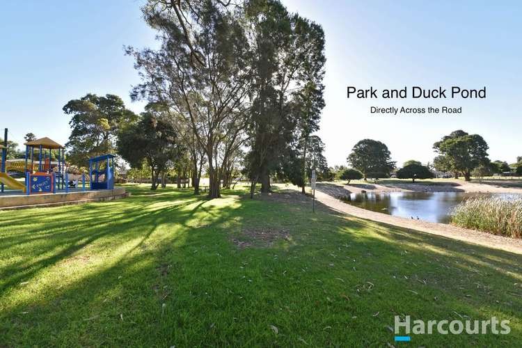 Third view of Homely residentialLand listing, Lot 3/141 Nannatee Way, Wanneroo WA 6065