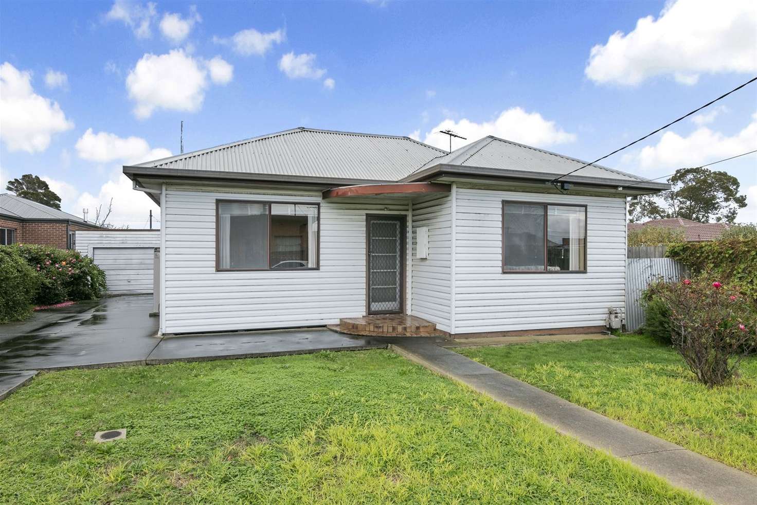 Main view of Homely house listing, 26 Malcolm Street, Bell Park VIC 3215