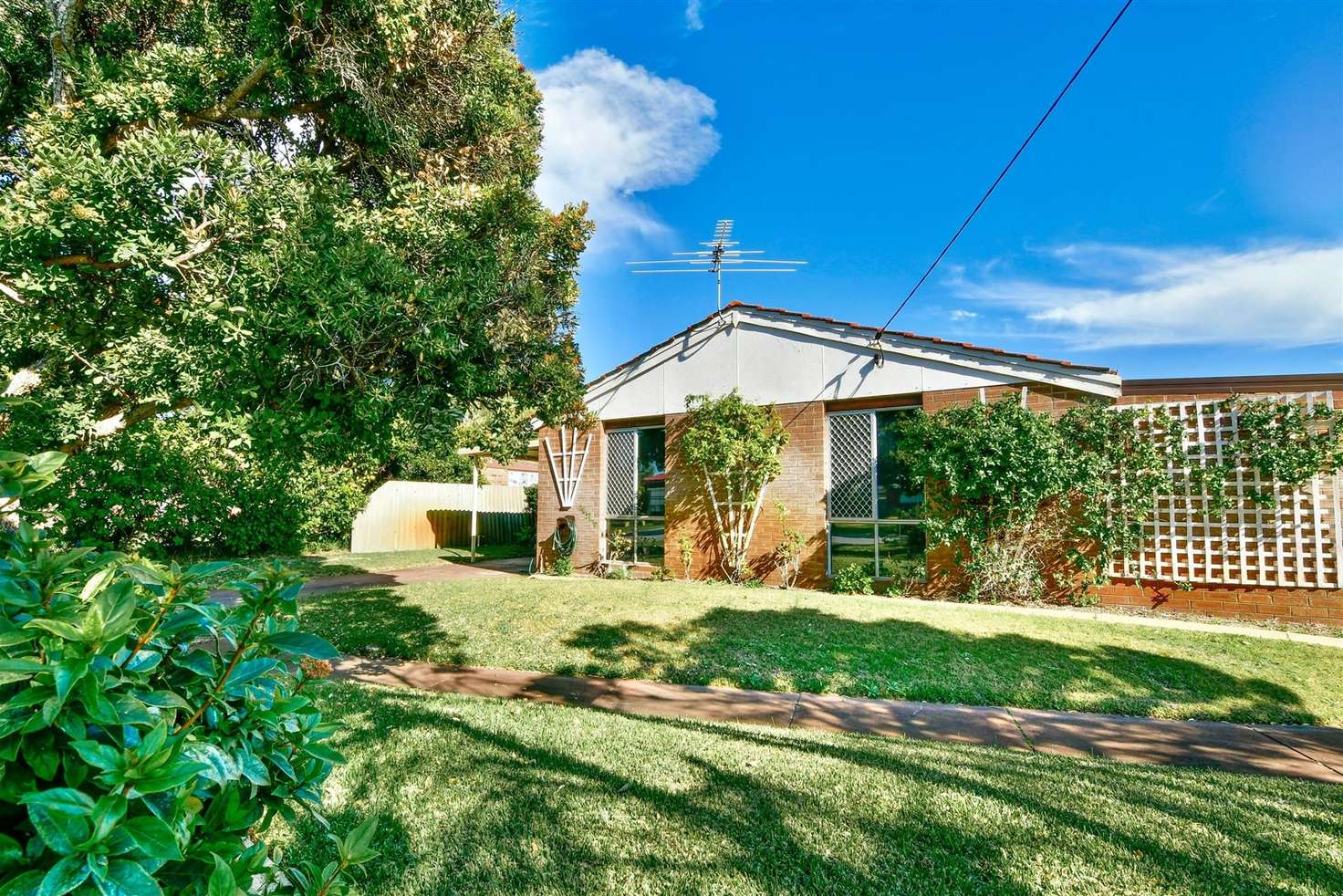 Main view of Homely house listing, 11 Neale Place, Cooloongup WA 6168
