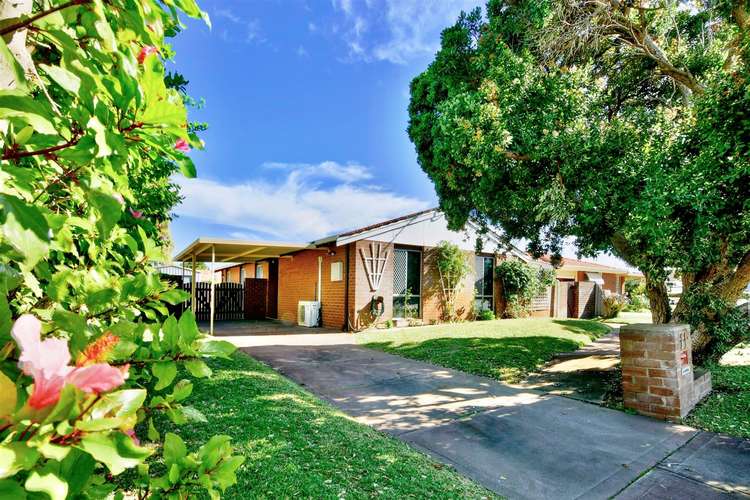 Second view of Homely house listing, 11 Neale Place, Cooloongup WA 6168