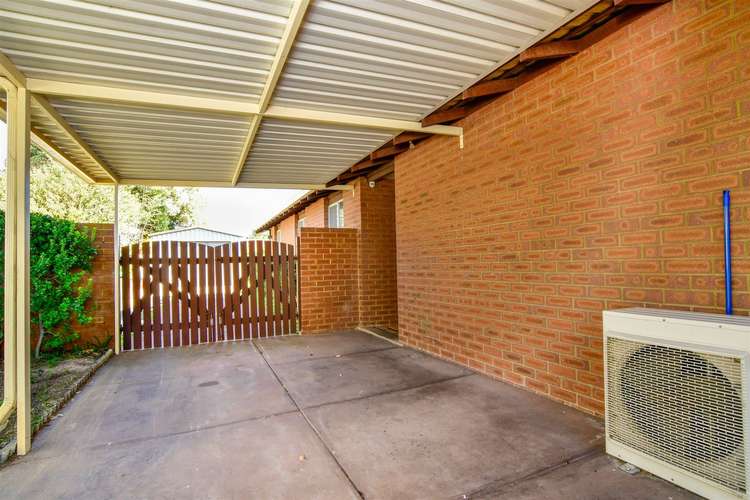 Fourth view of Homely house listing, 11 Neale Place, Cooloongup WA 6168