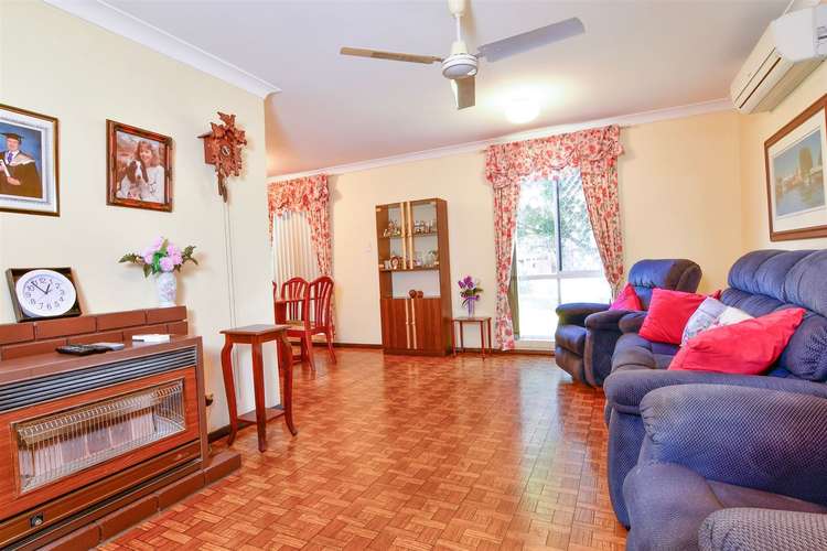Fifth view of Homely house listing, 11 Neale Place, Cooloongup WA 6168