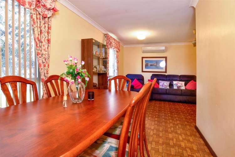 Seventh view of Homely house listing, 11 Neale Place, Cooloongup WA 6168