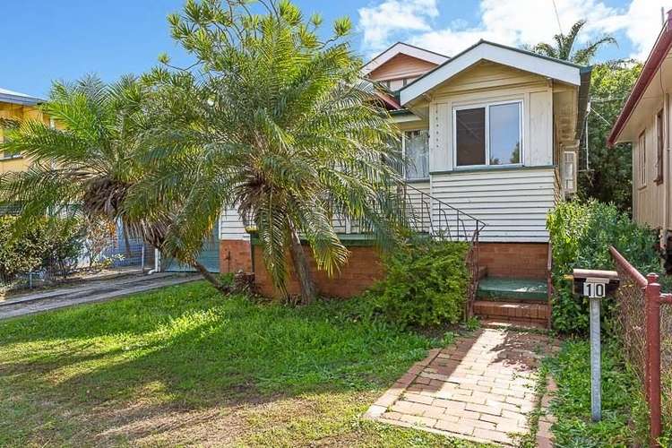 Main view of Homely house listing, 10 Sydney Street, Redcliffe QLD 4020