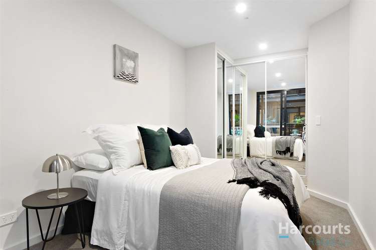Fourth view of Homely apartment listing, 107/611-621 Sydney Road, Brunswick VIC 3056