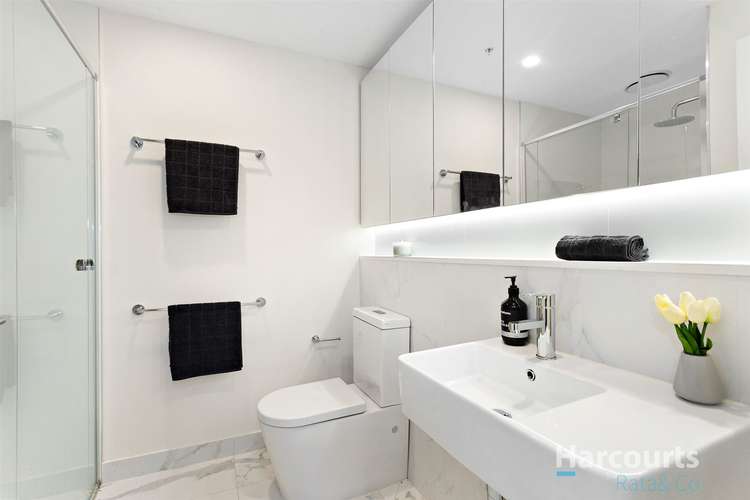 Fifth view of Homely apartment listing, 107/611-621 Sydney Road, Brunswick VIC 3056