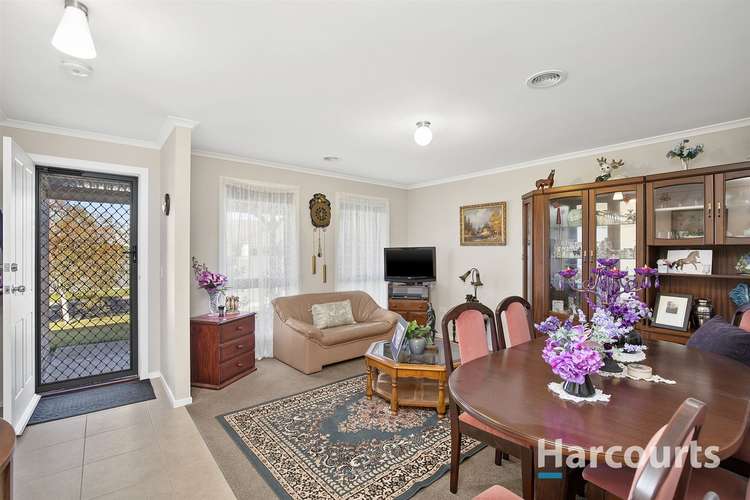 Second view of Homely house listing, 18 Moorabool Drive, Ballan VIC 3342