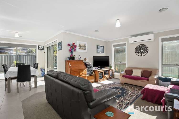 Third view of Homely house listing, 18 Moorabool Drive, Ballan VIC 3342