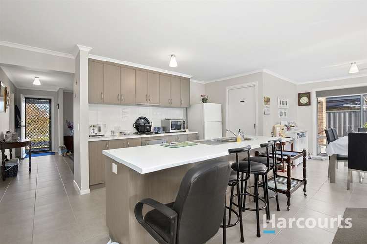Fourth view of Homely house listing, 18 Moorabool Drive, Ballan VIC 3342