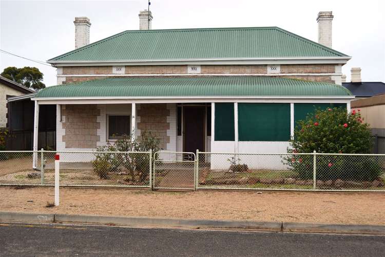 Second view of Homely house listing, 14 Charles, Balaklava SA 5461