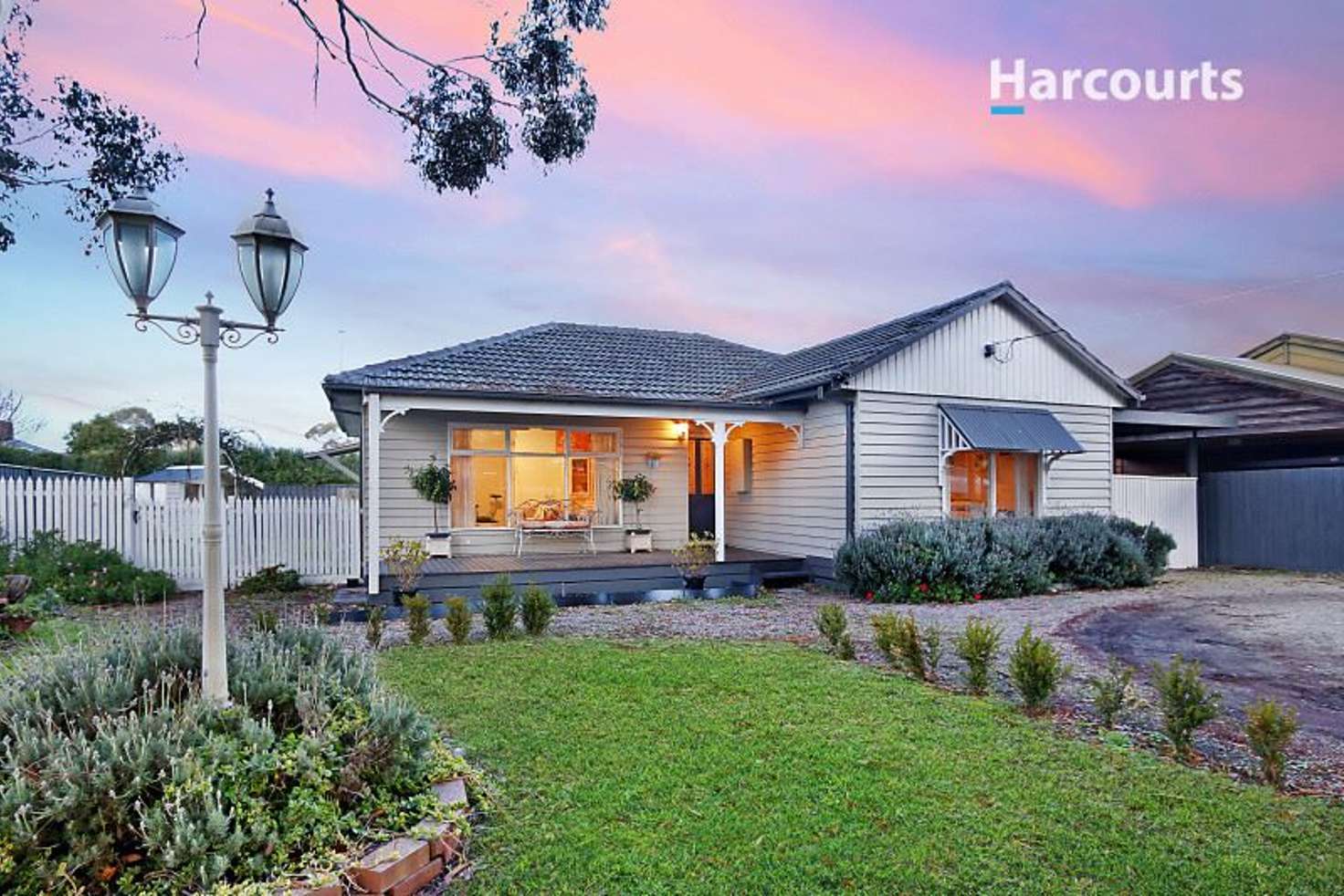 Main view of Homely house listing, 207 South Beach Road, Bittern VIC 3918