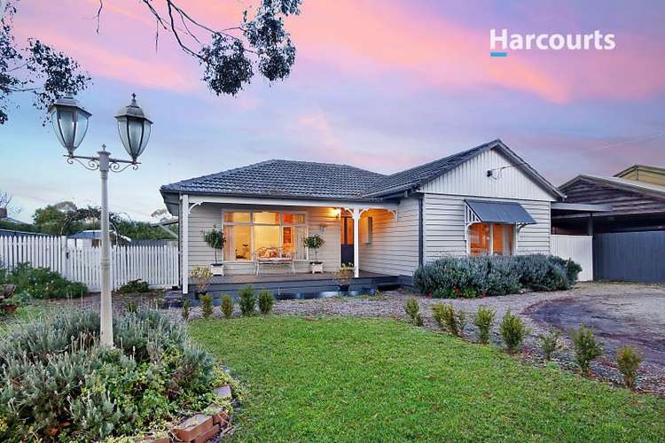 Main view of Homely house listing, 207 South Beach Road, Bittern VIC 3918