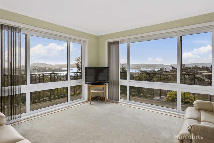 Third view of Homely unit listing, 4a Sunvale Street, Sandy Bay TAS 7005