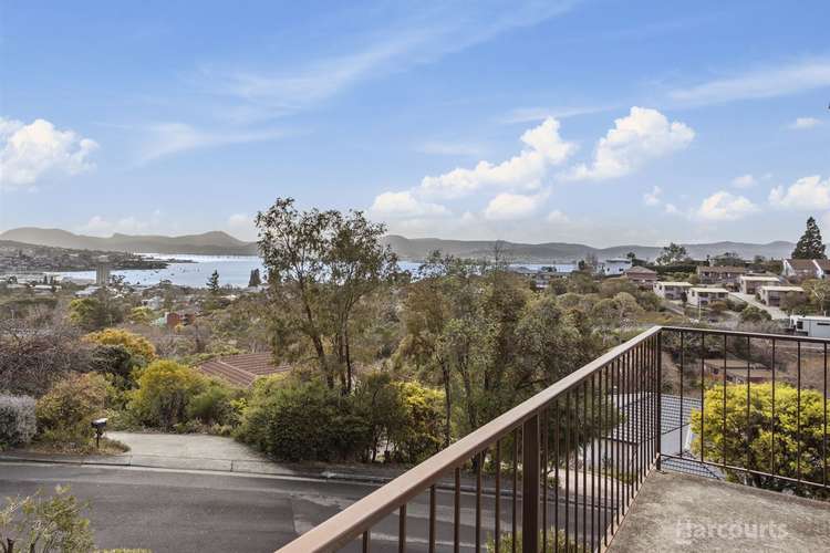 Fourth view of Homely unit listing, 4a Sunvale Street, Sandy Bay TAS 7005