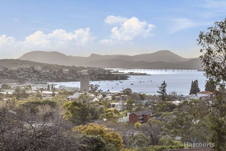 Fifth view of Homely unit listing, 4a Sunvale Street, Sandy Bay TAS 7005