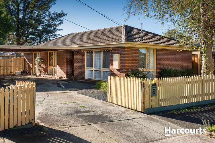 Main view of Homely house listing, 39 Latrobe Street, Cranbourne VIC 3977