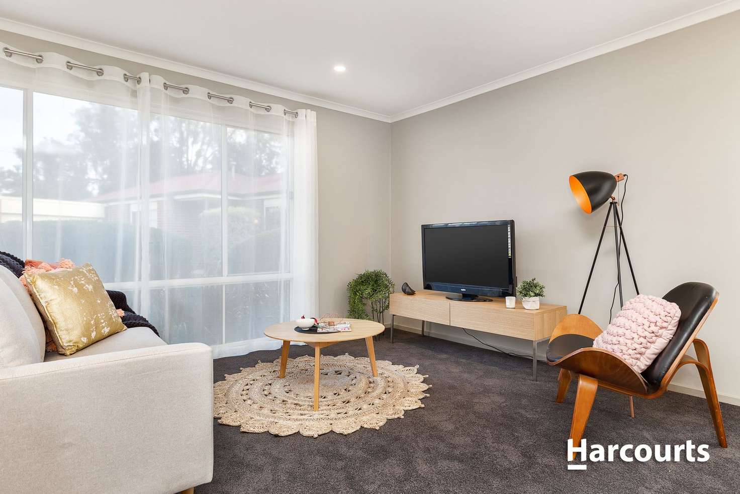 Main view of Homely unit listing, 4/2-3 Kevin Close, Beaconsfield VIC 3807