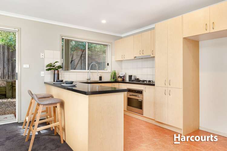 Third view of Homely unit listing, 4/2-3 Kevin Close, Beaconsfield VIC 3807