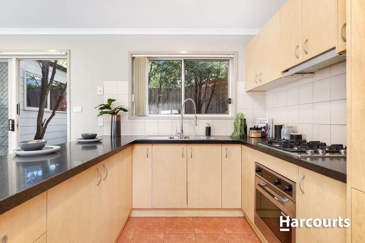 Fourth view of Homely unit listing, 4/2-3 Kevin Close, Beaconsfield VIC 3807