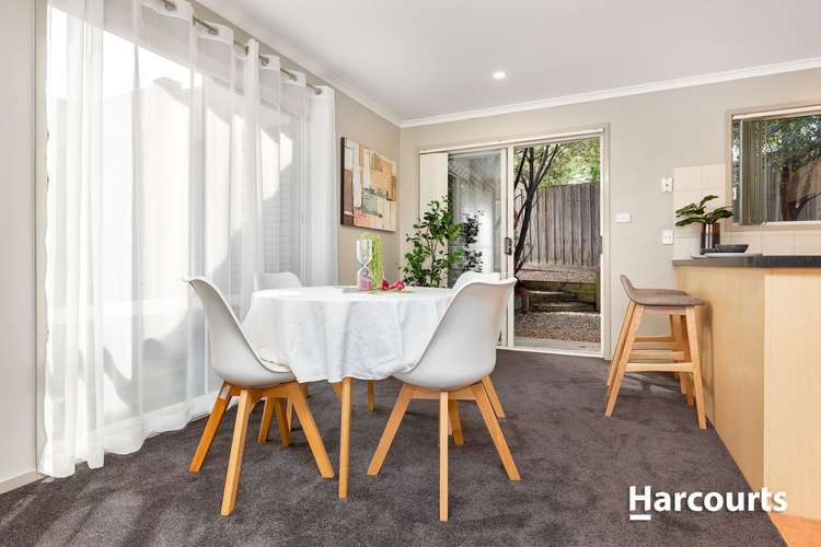 Fifth view of Homely unit listing, 4/2-3 Kevin Close, Beaconsfield VIC 3807