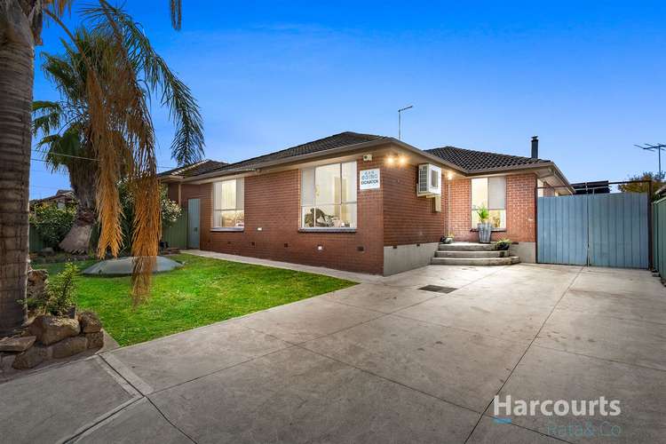 Main view of Homely house listing, 10 Oberon Boulevard, Campbellfield VIC 3061