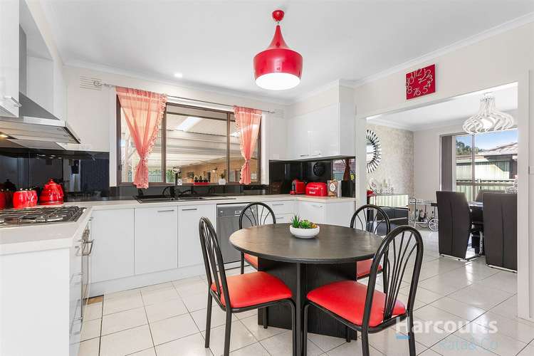 Fourth view of Homely house listing, 10 Oberon Boulevard, Campbellfield VIC 3061