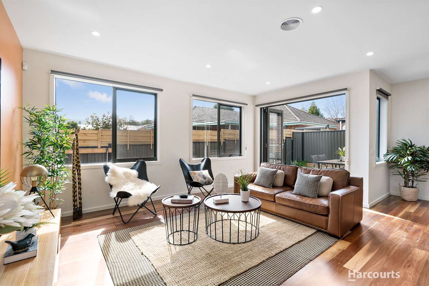 Main view of Homely townhouse listing, 2/8 Wridgway Avenue, Burwood VIC 3125