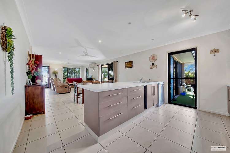 Sixth view of Homely house listing, 143 Hartley Street, Zilzie QLD 4710