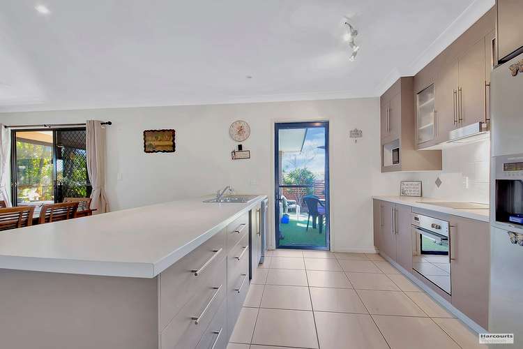 Seventh view of Homely house listing, 143 Hartley Street, Zilzie QLD 4710