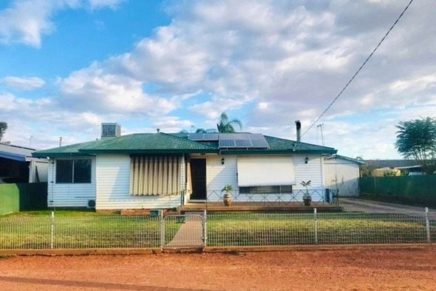 Main view of Homely house listing, 32 Becker Street, Cobar NSW 2835