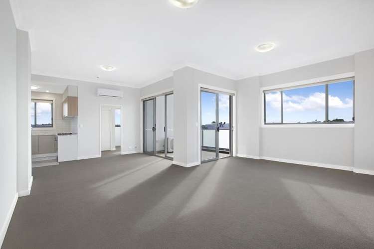 Third view of Homely apartment listing, 16/37-41 Chamberlain Street, Campbelltown NSW 2560