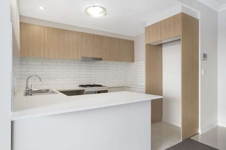 Fourth view of Homely apartment listing, 16/37-41 Chamberlain Street, Campbelltown NSW 2560