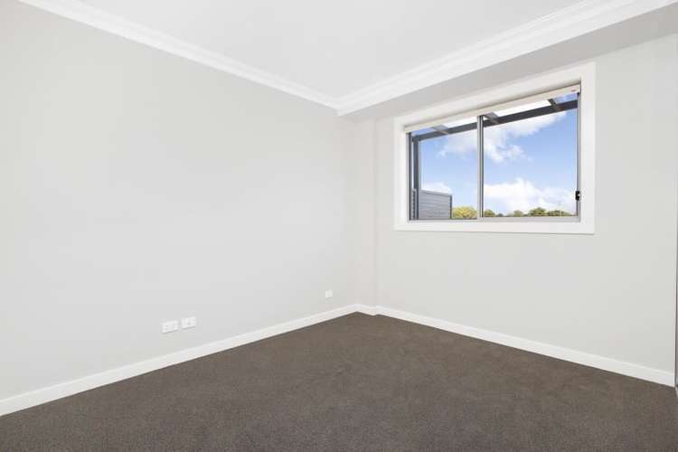 Fifth view of Homely apartment listing, 16/37-41 Chamberlain Street, Campbelltown NSW 2560