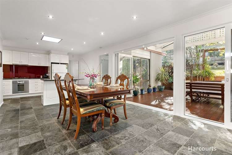 Fourth view of Homely house listing, 11 Mill Court, Wheelers Hill VIC 3150