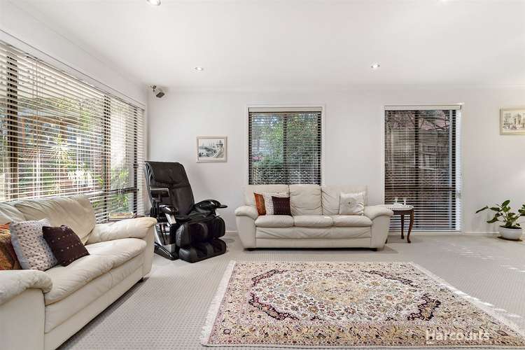 Sixth view of Homely house listing, 11 Mill Court, Wheelers Hill VIC 3150