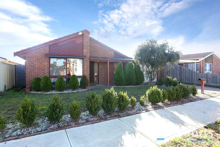 Main view of Homely house listing, 3 Bluegum Court, Mill Park VIC 3082