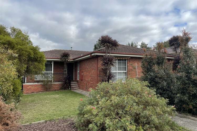 Second view of Homely house listing, 1 Barondi Avenue, Narre Warren VIC 3805