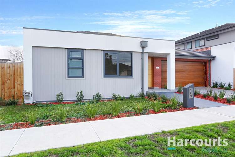 Second view of Homely house listing, 87/3 Linoak Avenue, Lalor VIC 3075