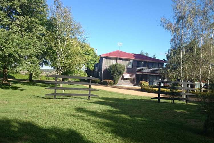 53 Wilsons Road, Glen Innes NSW 2370