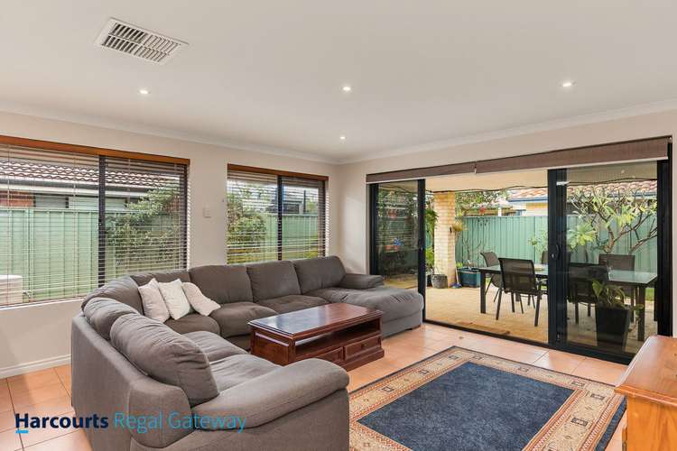 Second view of Homely house listing, 7 Bendee Drive, Atwell WA 6164