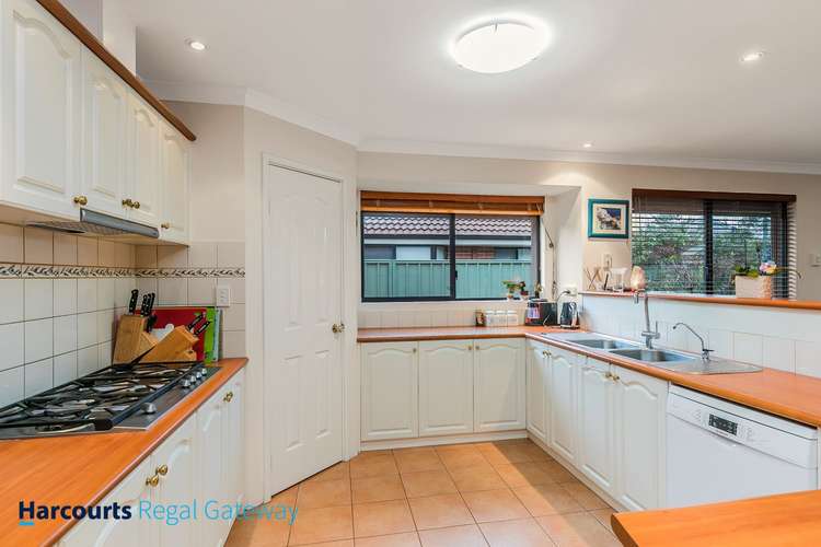 Third view of Homely house listing, 7 Bendee Drive, Atwell WA 6164