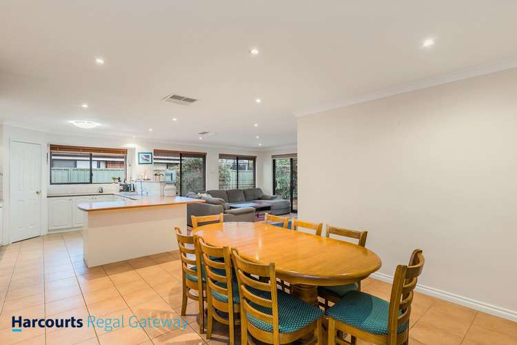 Fifth view of Homely house listing, 7 Bendee Drive, Atwell WA 6164