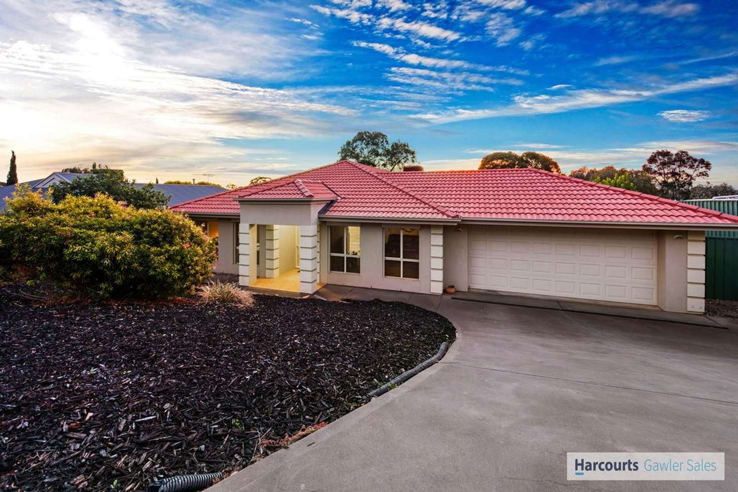 Main view of Homely house listing, 8 Blue Stone Quarry Road, Gawler South SA 5118