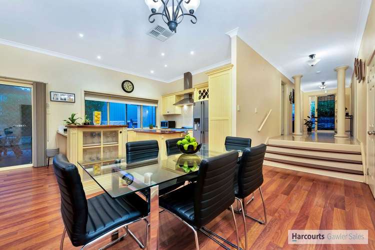 Second view of Homely house listing, 8 Blue Stone Quarry Road, Gawler South SA 5118