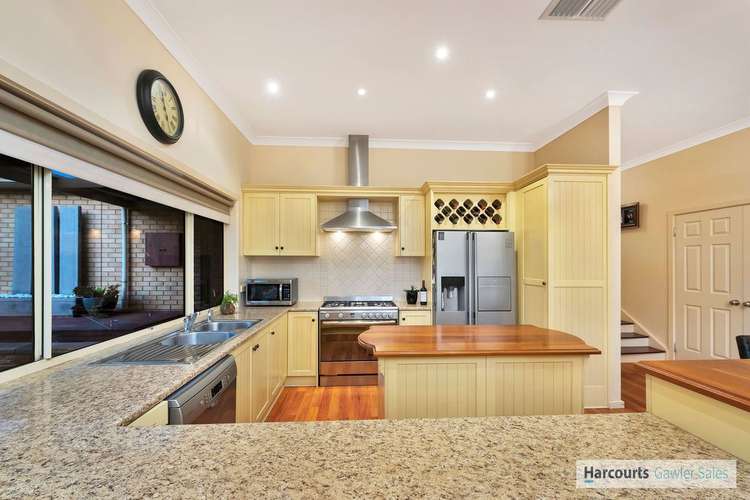 Fourth view of Homely house listing, 8 Blue Stone Quarry Road, Gawler South SA 5118